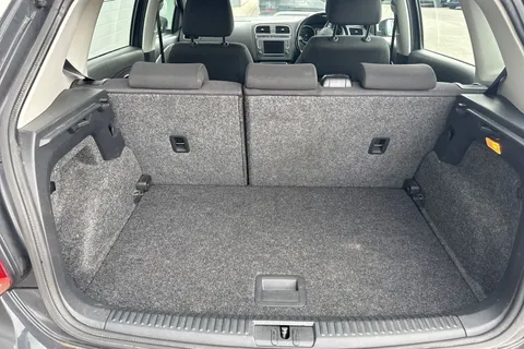 MC65MYU Volkswagen Polo 1.2 TSI BlueMotion Tech SE DSG Euro 6 (s/s) 5dr Thumbnail #7