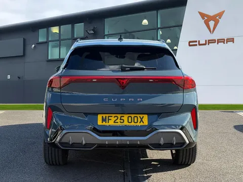 MF25OOX CUPRA Terramar 1.5 eTSI 150 V2 5dr DSG ** VAT QUALIFYING** Thumbnail #5