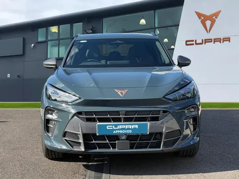 MF25OOX CUPRA Terramar 1.5 eTSI 150 V2 5dr DSG ** VAT QUALIFYING** Thumbnail #6