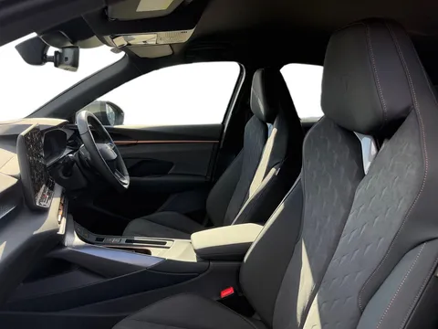 MF25OOX CUPRA Terramar 1.5 eTSI 150 V2 5dr DSG ** VAT QUALIFYING** Thumbnail #11