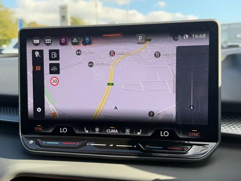 MF25OOX CUPRA Terramar 1.5 eTSI 150 V2 5dr DSG ** VAT QUALIFYING** Thumbnail #12