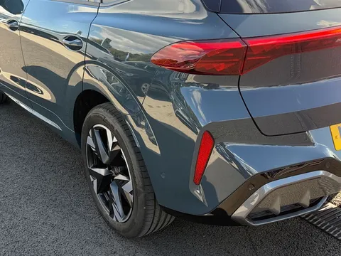 MF25OOX CUPRA Terramar 1.5 eTSI 150 V2 5dr DSG ** VAT QUALIFYING** Thumbnail #16