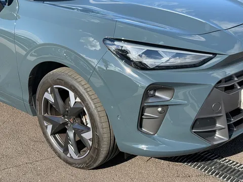 MF25OOX CUPRA Terramar 1.5 eTSI 150 V2 5dr DSG ** VAT QUALIFYING** Thumbnail #17