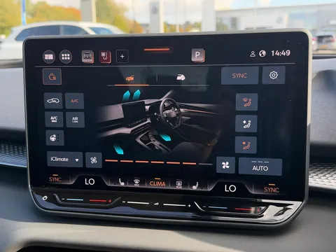 MF25OOX CUPRA Terramar 1.5 eTSI 150 V2 5dr DSG ** VAT QUALIFYING** Thumbnail #19