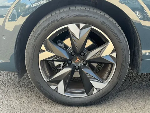 MF25OOX CUPRA Terramar 1.5 eTSI 150 V2 5dr DSG ** VAT QUALIFYING** Thumbnail #22