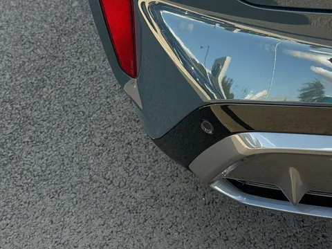 MF25OOX CUPRA Terramar 1.5 eTSI 150 V2 5dr DSG ** VAT QUALIFYING** Thumbnail #26