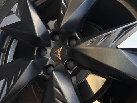 MF25OOX CUPRA Terramar 1.5 eTSI 150 V2 5dr DSG ** VAT QUALIFYING** Thumbnail #28