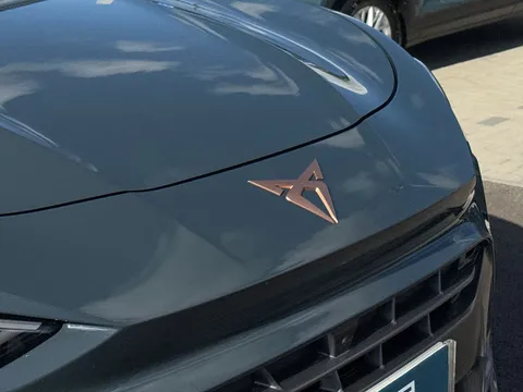 MF25OOX CUPRA Terramar 1.5 eTSI 150 V2 5dr DSG ** VAT QUALIFYING** Thumbnail #29