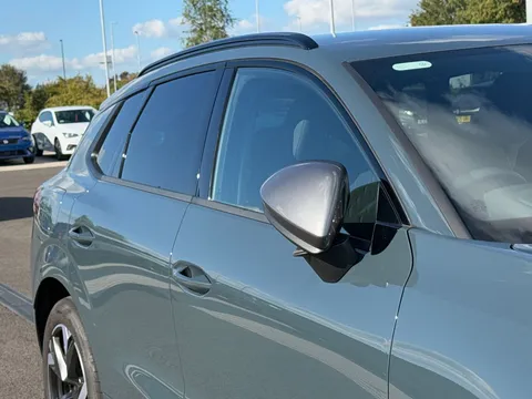 MF25OOX CUPRA Terramar 1.5 eTSI 150 V2 5dr DSG ** VAT QUALIFYING** Thumbnail #30