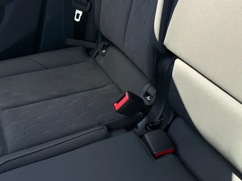 MF25OOX CUPRA Terramar 1.5 eTSI 150 V2 5dr DSG ** VAT QUALIFYING** Thumbnail #34