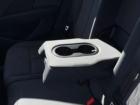 MF25OOX CUPRA Terramar 1.5 eTSI 150 V2 5dr DSG ** VAT QUALIFYING** Thumbnail #35