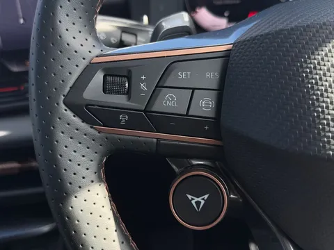 MF25OOX CUPRA Terramar 1.5 eTSI 150 V2 5dr DSG ** VAT QUALIFYING** Thumbnail #41