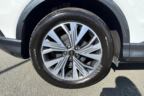 KS74FHJ Audi Q4 e-tron Q4 Sport 45 e-tron 210,00 kW Thumbnail #11