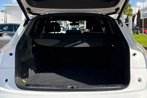 GN74ZCY Audi Q5 S line 40 TDI quattro 204 PS S tronic Thumbnail #7