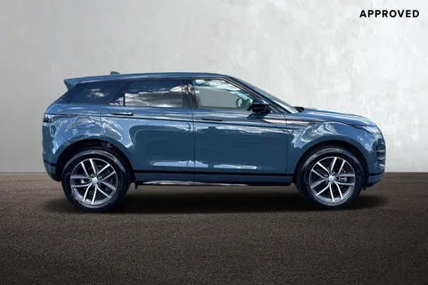 KT73XDD Land Rover Range Rover Evoque 2.0 D200 Dynamic SE 5dr Thumbnail #6