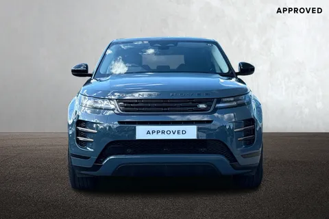 KT73XDD Land Rover Range Rover Evoque 2.0 D200 Dynamic SE 5dr Thumbnail #8