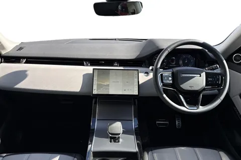 KT73XDD Land Rover Range Rover Evoque 2.0 D200 Dynamic SE 5dr Thumbnail #10