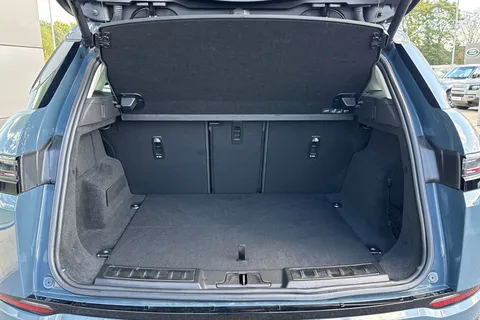 KT73XDD Land Rover Range Rover Evoque 2.0 D200 Dynamic SE 5dr Thumbnail #11