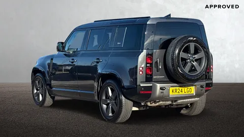 KR24LGO Land Rover Defender 110 3.0 D300 110 X-Dynamic HSE 5dr Thumbnail #3