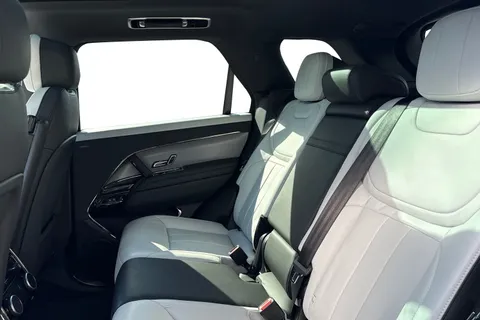 KR24URX Land Rover Range Rover Sport 3.0 D300 Dynamic SE 5dr Thumbnail #5