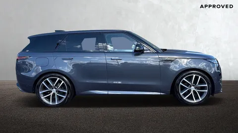 KR24URX Land Rover Range Rover Sport 3.0 D300 Dynamic SE 5dr Thumbnail #6