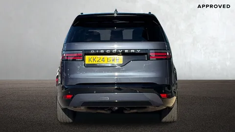 KK24GWW Land Rover Discovery 3.0 D350 Dynamic HSE 5dr Thumbnail #7