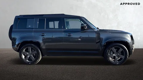 KR24LGO Land Rover Defender 110 3.0 D300 110 X-Dynamic HSE 5dr Thumbnail #6