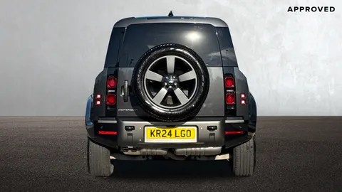 KR24LGO Land Rover Defender 110 3.0 D300 110 X-Dynamic HSE 5dr Thumbnail #7
