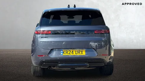 KR24URX Land Rover Range Rover Sport 3.0 D300 Dynamic SE 5dr Thumbnail #7