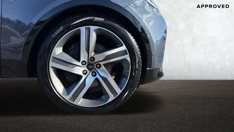 KK24GWW Land Rover Discovery 3.0 D350 Dynamic HSE 5dr Thumbnail #9