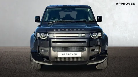 KR24LGO Land Rover Defender 110 3.0 D300 110 X-Dynamic HSE 5dr Thumbnail #8