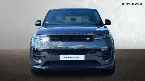 KR24URX Land Rover Range Rover Sport 3.0 D300 Dynamic SE 5dr Thumbnail #8