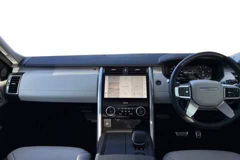 KK24GWW Land Rover Discovery 3.0 D350 Dynamic HSE 5dr Thumbnail #10