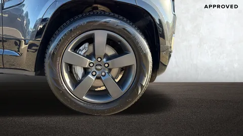 KR24LGO Land Rover Defender 110 3.0 D300 110 X-Dynamic HSE 5dr Thumbnail #9