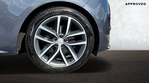 KR24URX Land Rover Range Rover Sport 3.0 D300 Dynamic SE 5dr Thumbnail #9