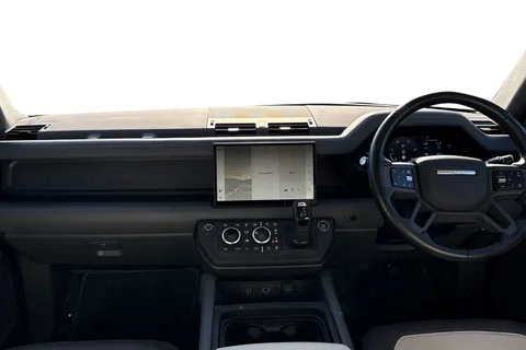 KR24LGO Land Rover Defender 110 3.0 D300 110 X-Dynamic HSE 5dr Thumbnail #10