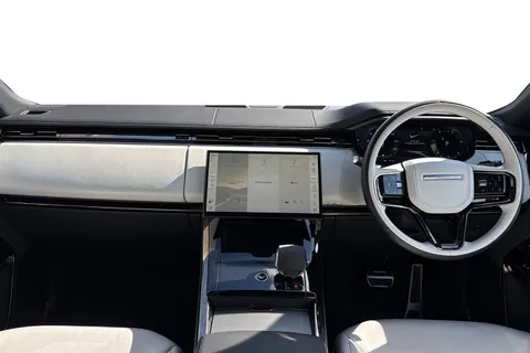 KR24URX Land Rover Range Rover Sport 3.0 D300 Dynamic SE 5dr Thumbnail #10