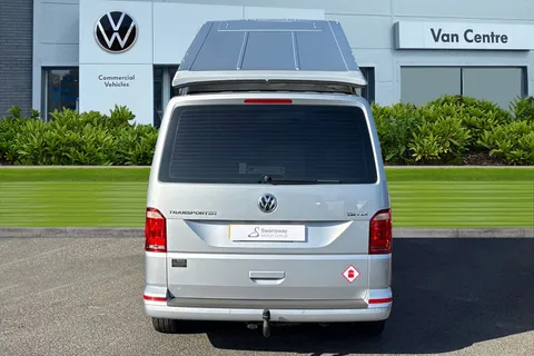 WT19KWX Volkswagen Transporter 2.0 TDI BMT 102PS Danbury Surf Camper Conversion Thumbnail #7
