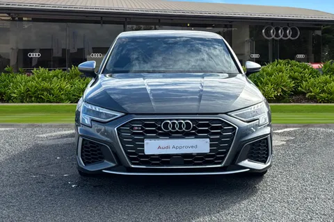 VN70SRV Audi S3 TFSI 310 PS S tronic Thumbnail #6