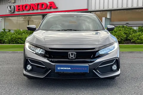 MV71ULT Honda Civic 1.0 VTEC Turbo 126 SR 5dr Thumbnail #5