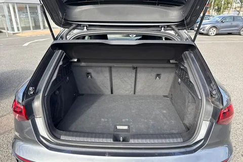 VN70SRV Audi S3 TFSI 310 PS S tronic Thumbnail #7