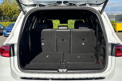 KN74XJT Mercedes-Benz Glb 1.3 GLB200 MHEV AMG Line (Premium Plus) 7G-DCT Euro 6 (s/s) 5dr Thumbnail #7