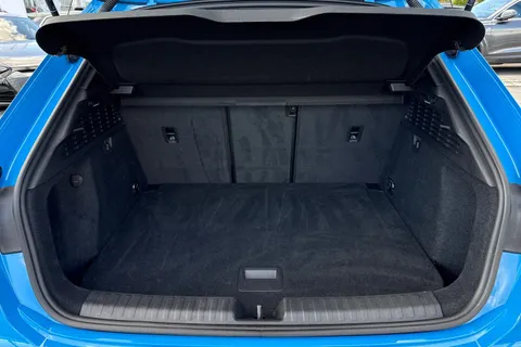 PJ71KBE Audi A3 S line 30 TFSI 110 PS S tronic Thumbnail #7