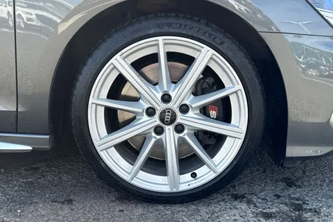 VN70SRV Audi S3 TFSI 310 PS S tronic Thumbnail #10