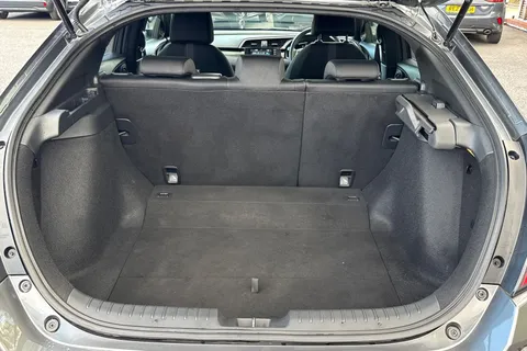 MV71ULT Honda Civic 1.0 VTEC Turbo 126 SR 5dr Thumbnail #9