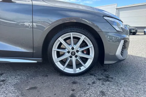 VN70SRV Audi S3 TFSI 310 PS S tronic Thumbnail #11