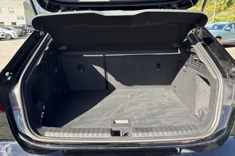 PK72HGC Audi A3 Technik 30 TFSI 110 PS 6-speed Thumbnail #7