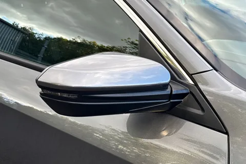 MV71ULT Honda Civic 1.0 VTEC Turbo 126 SR 5dr Thumbnail #11