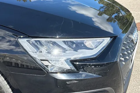 PK72HGC Audi A3 Technik 30 TFSI 110 PS 6-speed Thumbnail #9