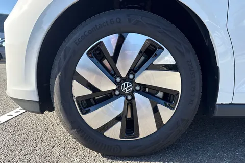 DE75ZRR Volkswagen Id. Buzz Cargo Cargo Commerce SWB 340 4 Motion PS 79 kWh - Delivery Mileage Thumbnail #13